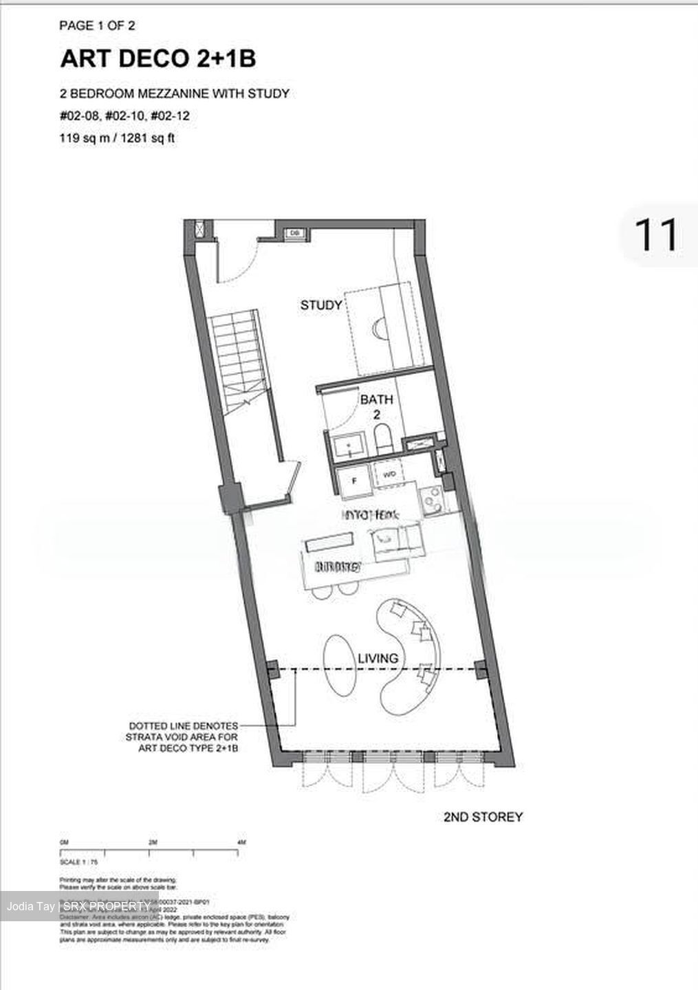 Atlassia (D15), Shop House #593639661